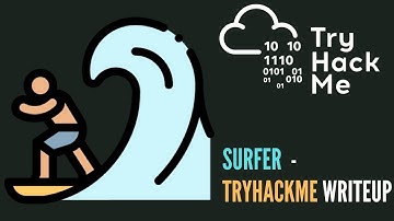 SSRF | Surfer | Tryhackme
