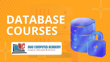 Oracle SQL Training | Course Introduction | Database Courses Series