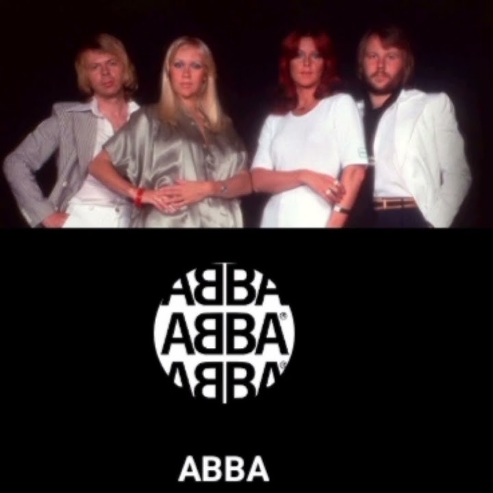 Ringtone ( ABBA ) Slipping Through My Fingers