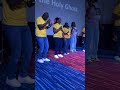 Let worship the Lord