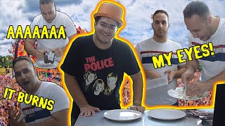Jiorgen Ramsay's Spectacular Gourmet Cooking Extravaganza - Cooking Masterpieces Ep. 1