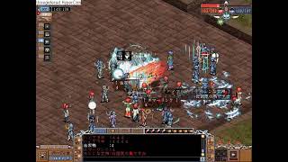 【GODIUS】2005/9/19 Nomads vs STOLZ 9