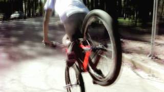 André Aero-Art Wheeling