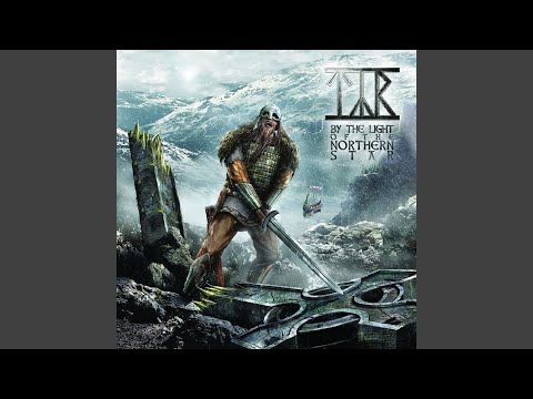 Tyr - Hold the Heathen Hammer High