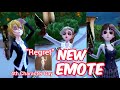 Identity V | NEW EMOTE Martha &quot;Regret&quot; 4th Character Day Coordinator