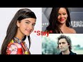 "Stay" Angelina Jordan vs. Rihanna & Mikky Ekko