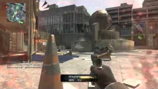 kandy420 - Black Ops CTF last stand kills