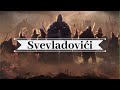 Istorija Srba - Dinastija Svevladović | 1 Deo