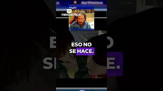 Steve intentando desesperadamente ligar con Claire
¡¡Las manos quietas Steve!!
Sígueme para saber cuando juego en directo en Twitch
https://www.twitch.tv/angelo_noctis
También comparto cosas y novedades por BlueSky, así que podéis seguirme por esa red social
https://bsky.app/profile/angelonoctis.bsky.social
Sígueme en Twitter y no te pierdas ninguna de las novedades del canal
https://twitter.com/angelonoctis
También subo clips de los directos a mi TikTok, por lo que también podeis encontrarme por ahí
https://www.tiktok.com/@angelo_noctis_ Steve intentando desesperadamente ligar con Claire