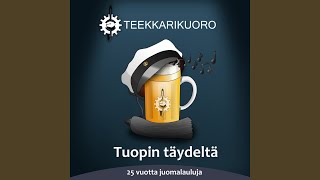Jos kaikki Suomen järvet