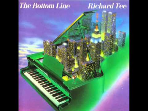 Watch Richard Tee - Nippon Lights on YouTube