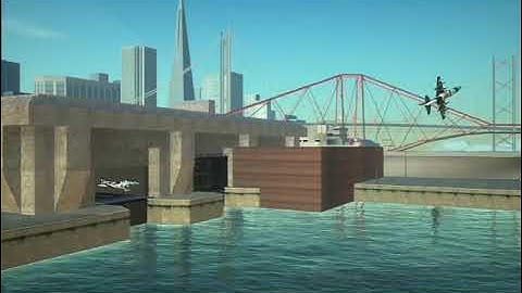 [MTA:SA] Series Vehicle Showcase