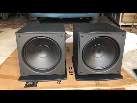 kef 30b