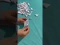 #views #comment #craft #online #handmade #papercraft #viralshort #art #origami