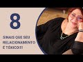 8 SIGNS YOUR RELATIONSHIP IS TOXIC ANAHY D AMICO 8 SIGNS YOUR RELATIONSHIP IS TOXIC ANAHY D AMICO