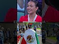 "CADA VEZ ME SIENTO MEJOR Y MÁS FUERTE" 🗣️🇲🇽💥