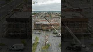 This Dead Mall Was Abandoned in 2007 — The Transformation Will Shock You! 🏬🇺🇸✨