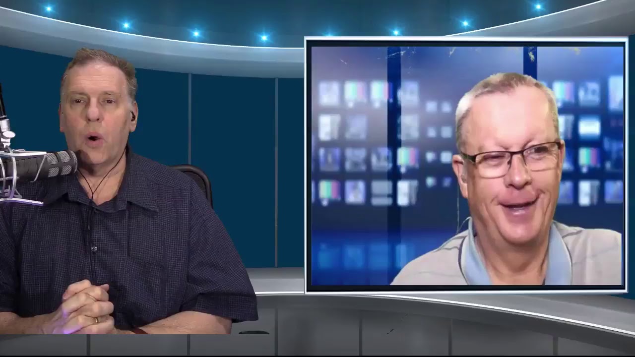 Tech Down Over #127 : Back into It - YouTube