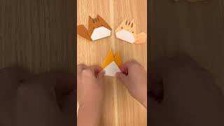 秋の壁面飾りに使えるアイディア