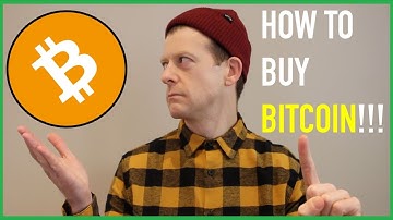 HOW TO BUY BITCOIN ON COINBASE!!! TUTORIAL VIDEO!!!