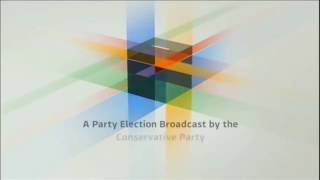 Conservative Party Political Broadcast - 2017 General Election