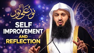 Famous SELF IMPROVMENT - MUFTI MENK  Net Worth
