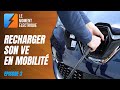 Ref:pEB2dYbWHQM Recharger son ve en mobilit� le moment electrique #3