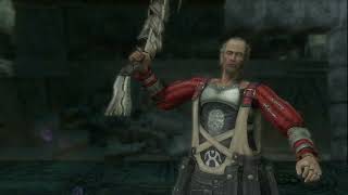 Lets Play Lost Odyssey Part 167: Traversing the Temple of Enlightenment