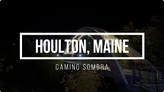 Houlton, Maine Walking Tour [4K]