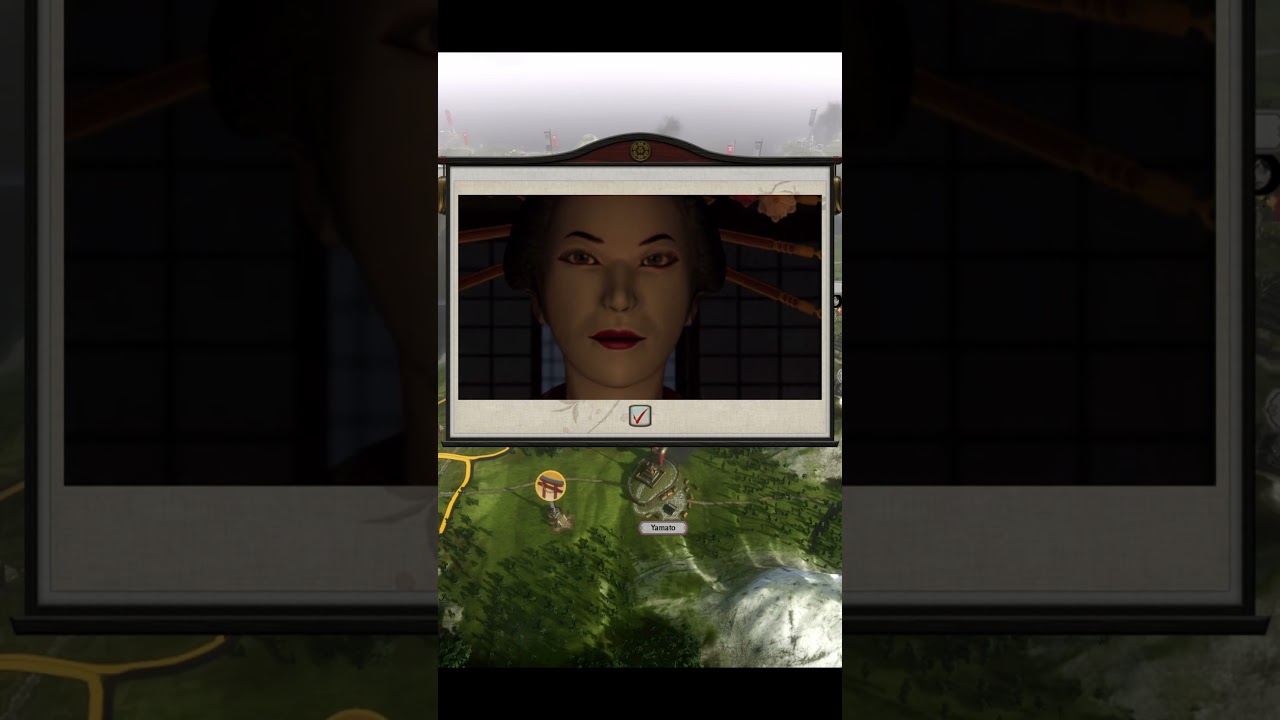 Total War: SHOGUN 2 - GEISHA | Assassinate successful #1