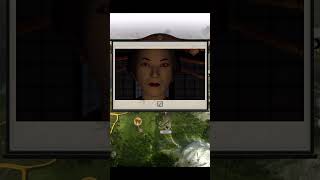 Total War Shogun 2 - Geisha Inate Successful