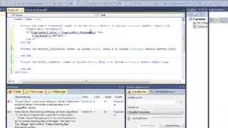 [VB] Progressbar erstellen