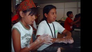 Equipo Rojo - Itesrc Verano Tec 2008