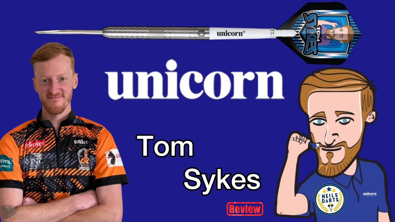 Unicorn Tom Sykes Global Review - YouTube