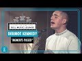 Dermot Kennedy "Moments Passed" [LIVE Performance] | Austin City Limits Radio