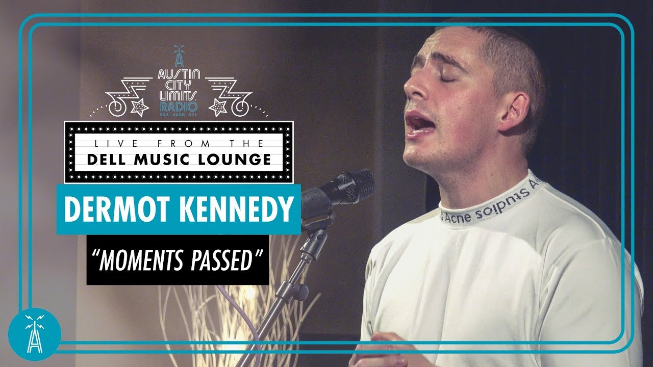 Dermot Kennedy 