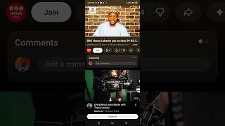 BAYANIN DANGANE DA MAGUNGUNAN CUTUTTUKAN DASUKE DAMUNKU DAGA MALAM MUBARAK M SANI TRK