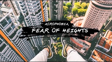 A Closer Look at Acrophobia: Insights and Understanding (3 Minutes)