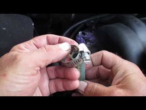 Video: How To Tie A Clamp