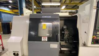 Mori Seiki SL 20 CNC Lathe Mori Seiki SL 20 CNC Lathe