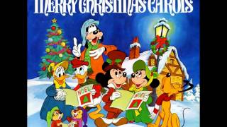 From All Of Us To All Of You By Walt Disney Cartoons