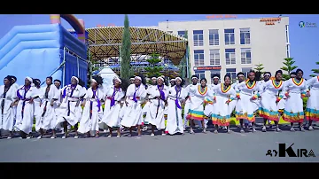 Habte Abrham (ያውቅበታል)  new_ethiopian gojam music_2022 ጥበብ  ሸማ