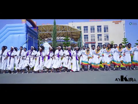 Habte Abrham ያውቅበታል New Ethiopian Gojam Music 2022 ጥበብ ሸማ 