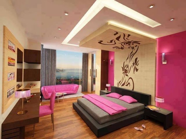Top 50 modern and contemporary Bedroom Interior Design Ideas of ...