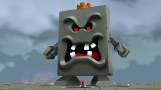 Super Mario Galaxy 2 - Walkthrough (World 6)