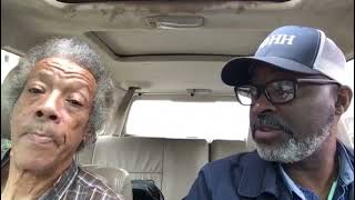 POHH w/ Mr. Ro... visit to Jerome Ave HRA (The Bronx)