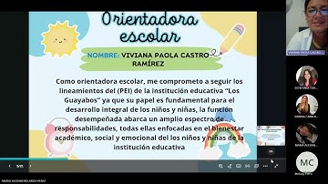 Fase 2 - Componente práctico - práctica educativa y pedagógica