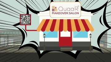 QR Code Generator | Design QR Code | Create QR Code | 2018