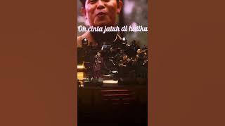 Cakra Khan - Kamu Adalah (Live Konsert A Decade Cakra Khan 2.0 KL)