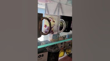 Personalized mug / cup printing process | photo wala mug #mug #cup #mugprinting #sublimation #gift